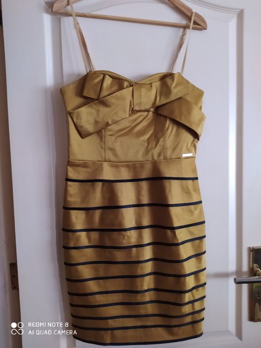 Vestidos Cerimónia