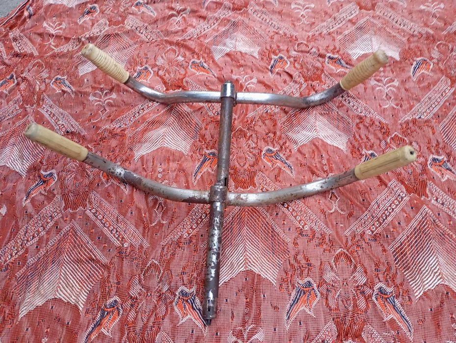 Руль для велосипеда