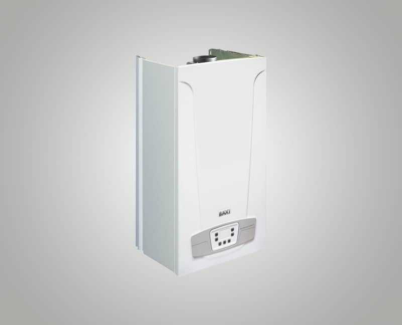 Caldeira Atmosférica BaxiRoca Vitctoria Plus ECOx 24kw (NOVO)