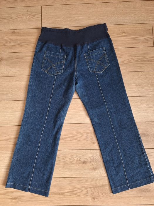 Джинси для вагітних