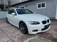 BMW 320 d Coupe