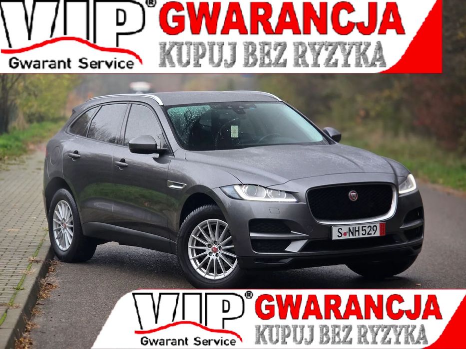 Jaguar F-Pace FV_23%_2,0D_180KM_AWD_4x4_Łopatki_Xenon_Kamera_Nawi_Skóry_Gwarancja_12