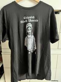 Crippled Black Phoenix T-shirt Official Merchandise XXL