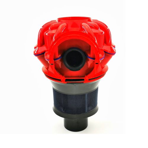 Oryginalny Cyklon grafit/czerwień Dyson V6 od dysonserwis.pl 965878_22