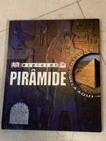 Explorar a Piramide