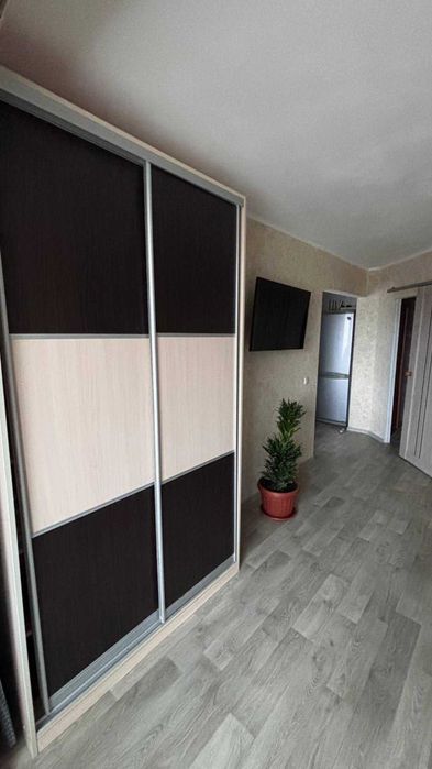 Мини двушка на Заболотного / Добровольского с ремонтом