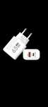 Ładowarka do telefonów USB,USB-c 65W