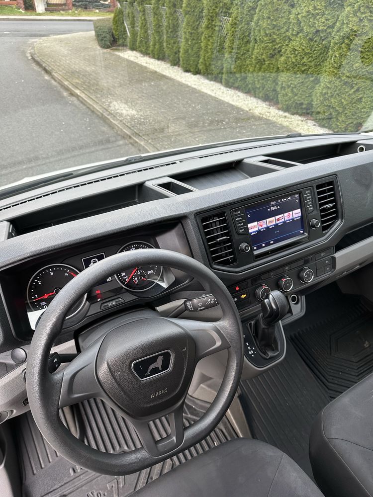 Wynajem Busów Busa Samochodów Dostawczych Wypożyczalnia MM Cars