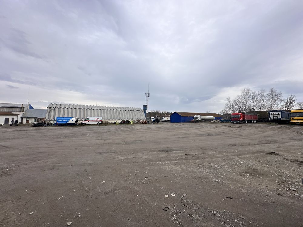 Продаж комерційного обʼєкту . Вінниця, Стрижавка.