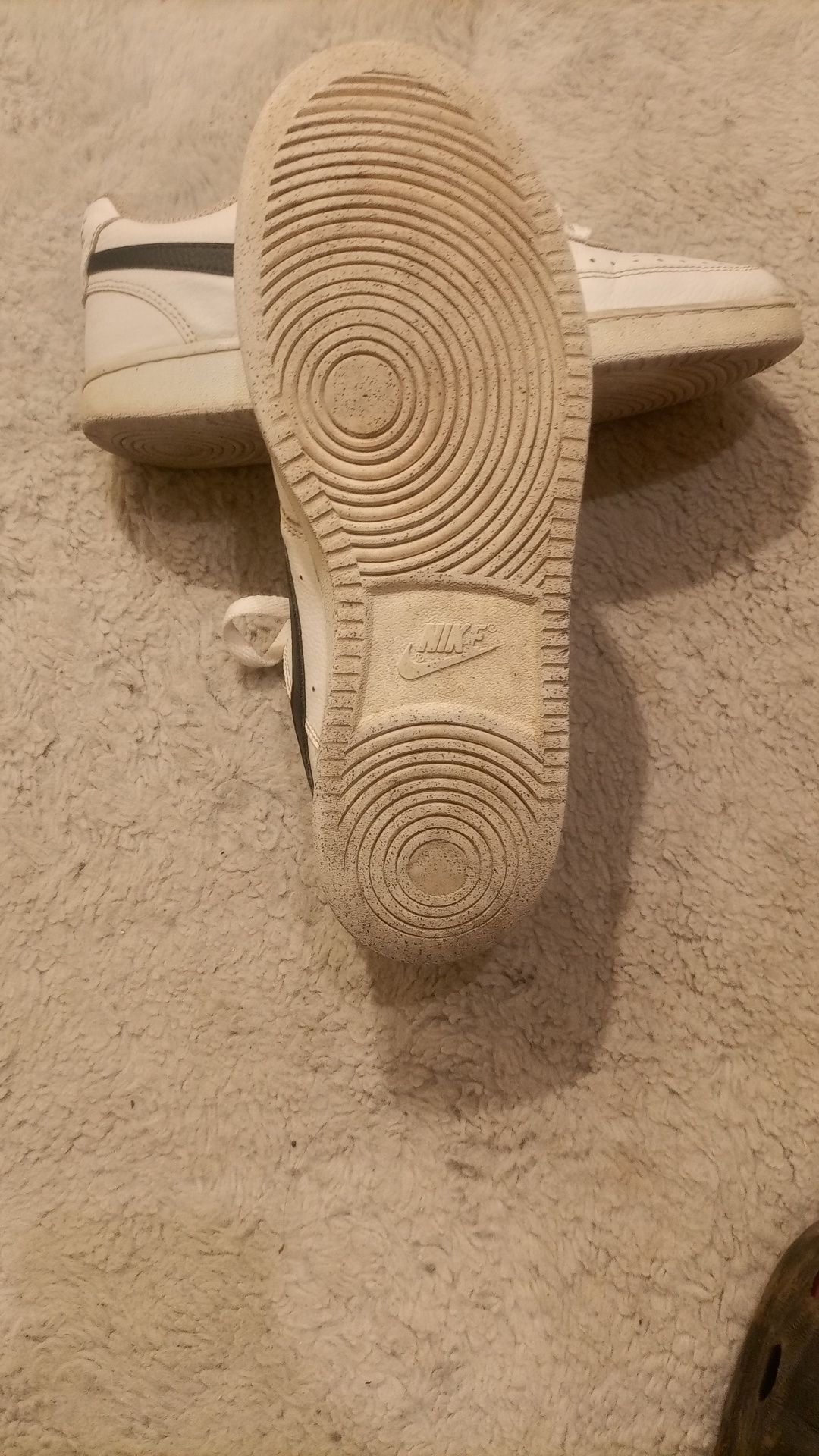 Nike court vision