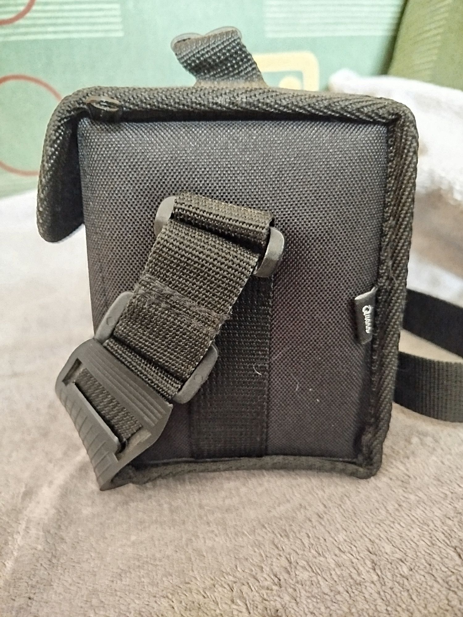 Torba fotograficzna Sharp na aparat lub kamerę