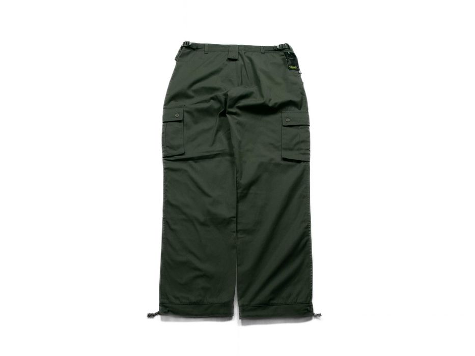 Spodnie outdoorowe Villmark by Beaver Lake 52eu nowe z metkami