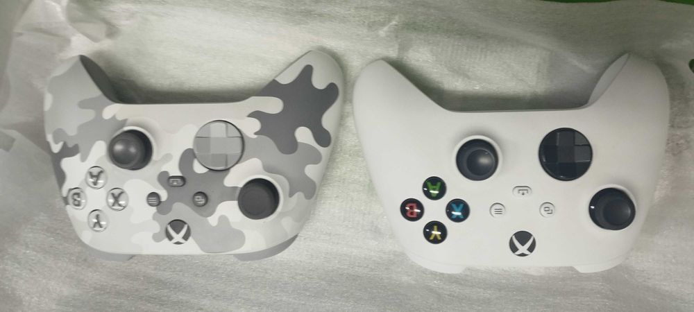 Consola Xbox Series S (512 GB) como nova