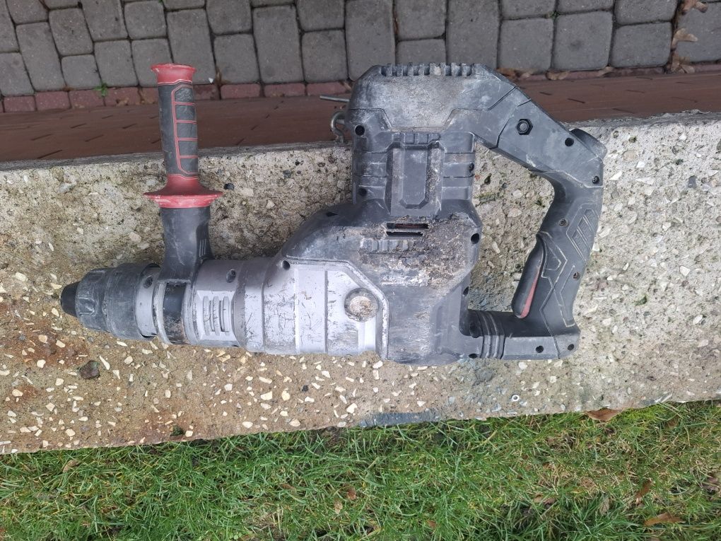 Mlotowiertarka  parkside performance PPBH  1600 A1