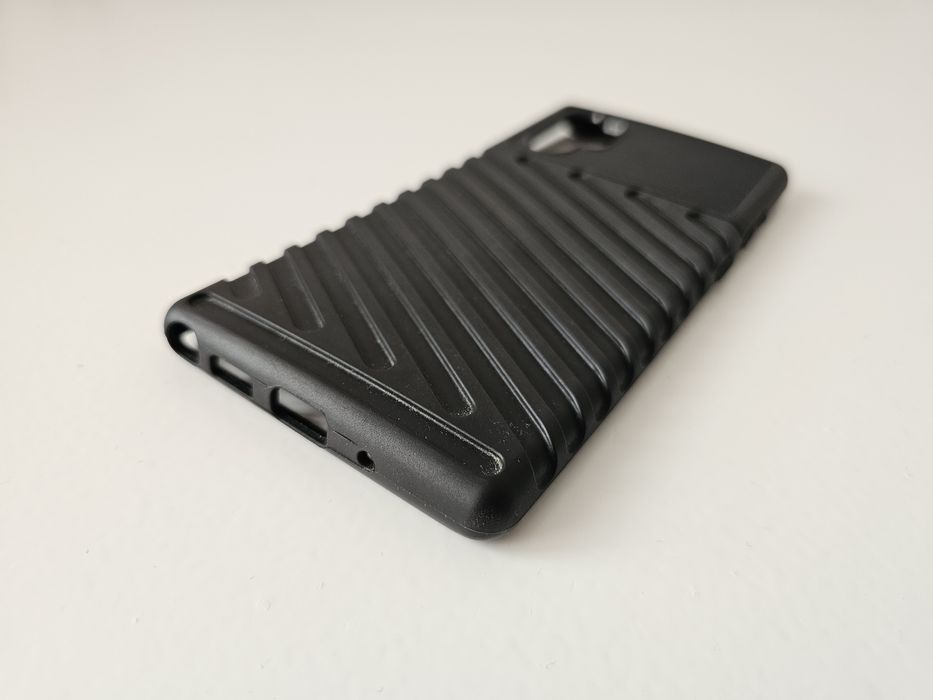 Etui Samsung Galaxy Note 10 Plus