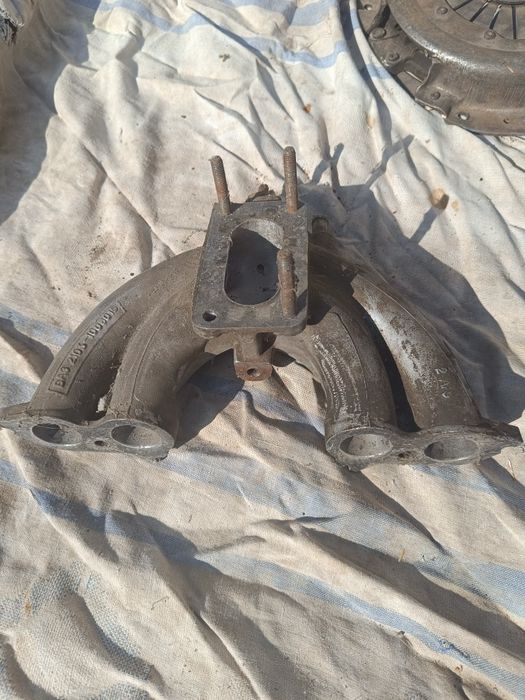 Коллектор ВАЗ 2101-07