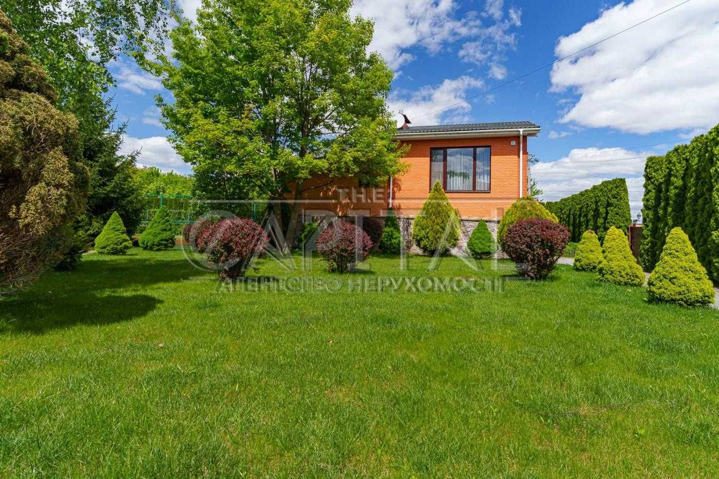 Оренда затишного будинку у с Гора вул Лісова 450м2 100 соток
