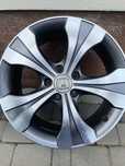 Felgi aluminiowe 18 Honda