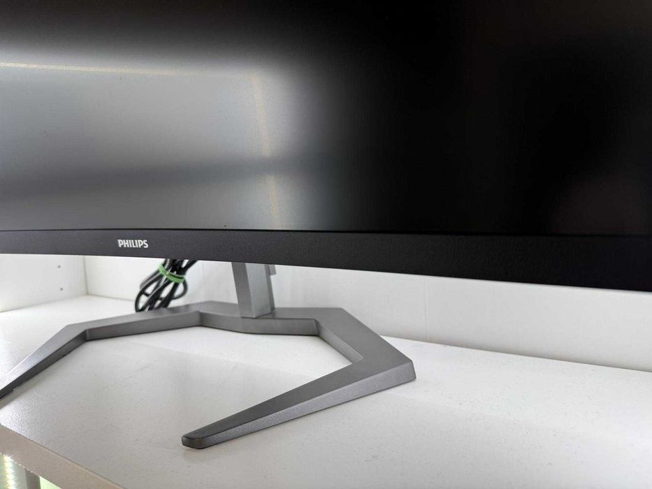 Monitor Philips Evnia 5000 27M1C5200W 27" Full HD VA 240Hz 0,5ms