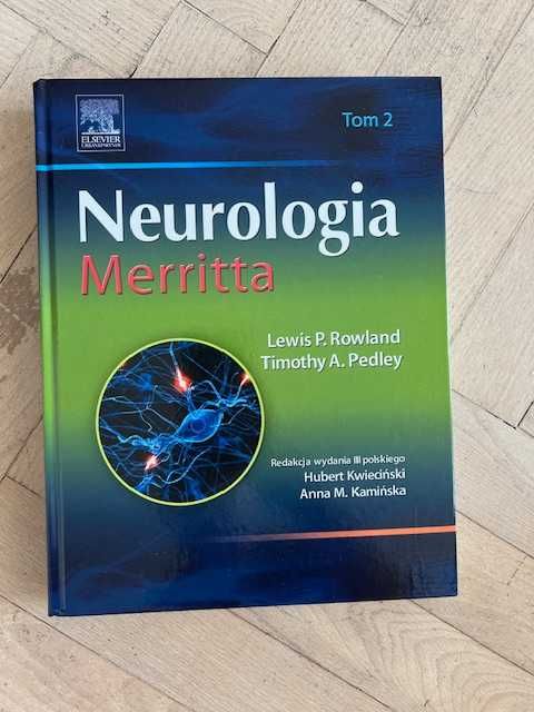 Neurologia Merritta