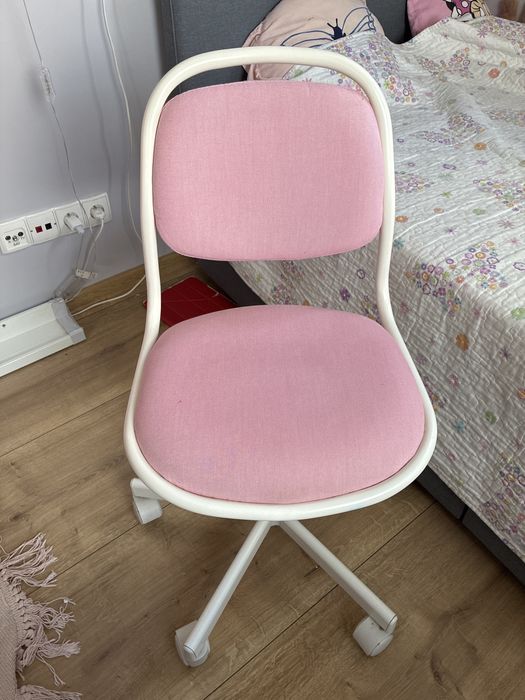 Krzesło obrotowe Ikea Orfjall