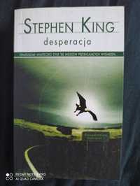 Desperacja - Stephen King