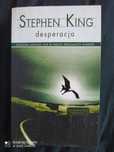 Desperacja - Stephen King