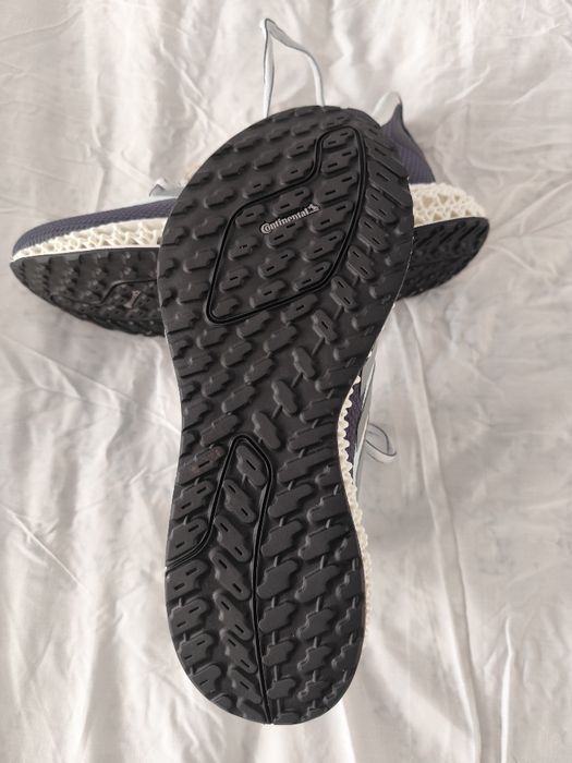 Adidas 4DFWD 2W Nowe z metką buty do biegania 40 2/3