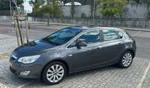 Opel Astra 1.3 CDTi Cosmo Start/Stop
