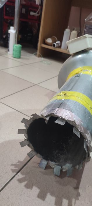 Мотор для витяжки вентилятор турбовент вентиляція для кухні канальний