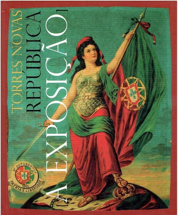 3078 -Livros sobre a Implantação da Republica