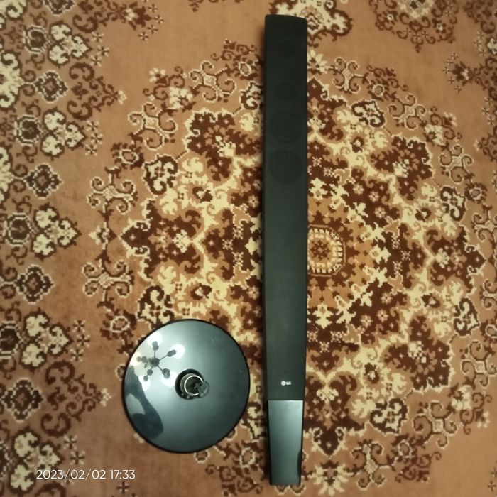 Колонка LG 140w аккустическая