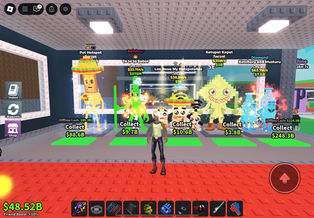 Трейд брейнротів