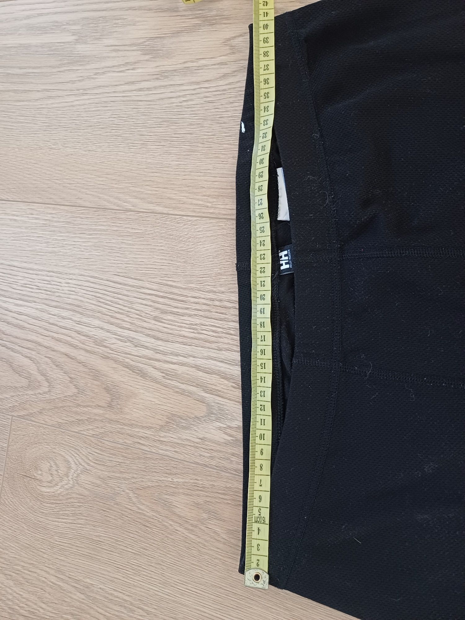 Getry termiczne XL Helly Hansen nowe