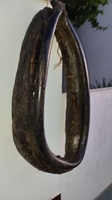 CABRÉSTE  p Decoração