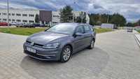 Volkswagen Golf Faktura Vat 23% Polski Salon Lift Serwis ASO Comfortline 1.6 tdi 115km
