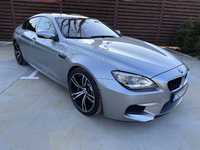 BMW M6 SUPER STAN!!! / Dubaj / Niski przebieg / koła 20 cali Polecam!