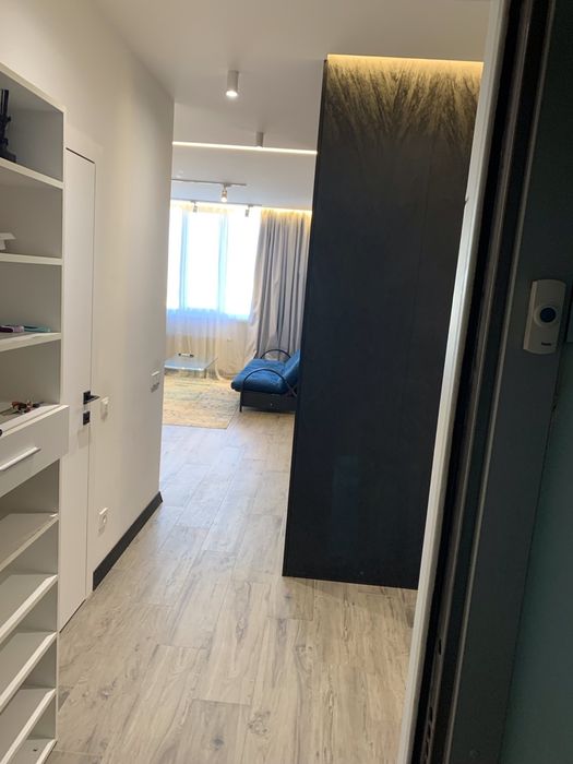 Продам 1 к.квартиру Голосіївський р-н Максимовича Васильківська