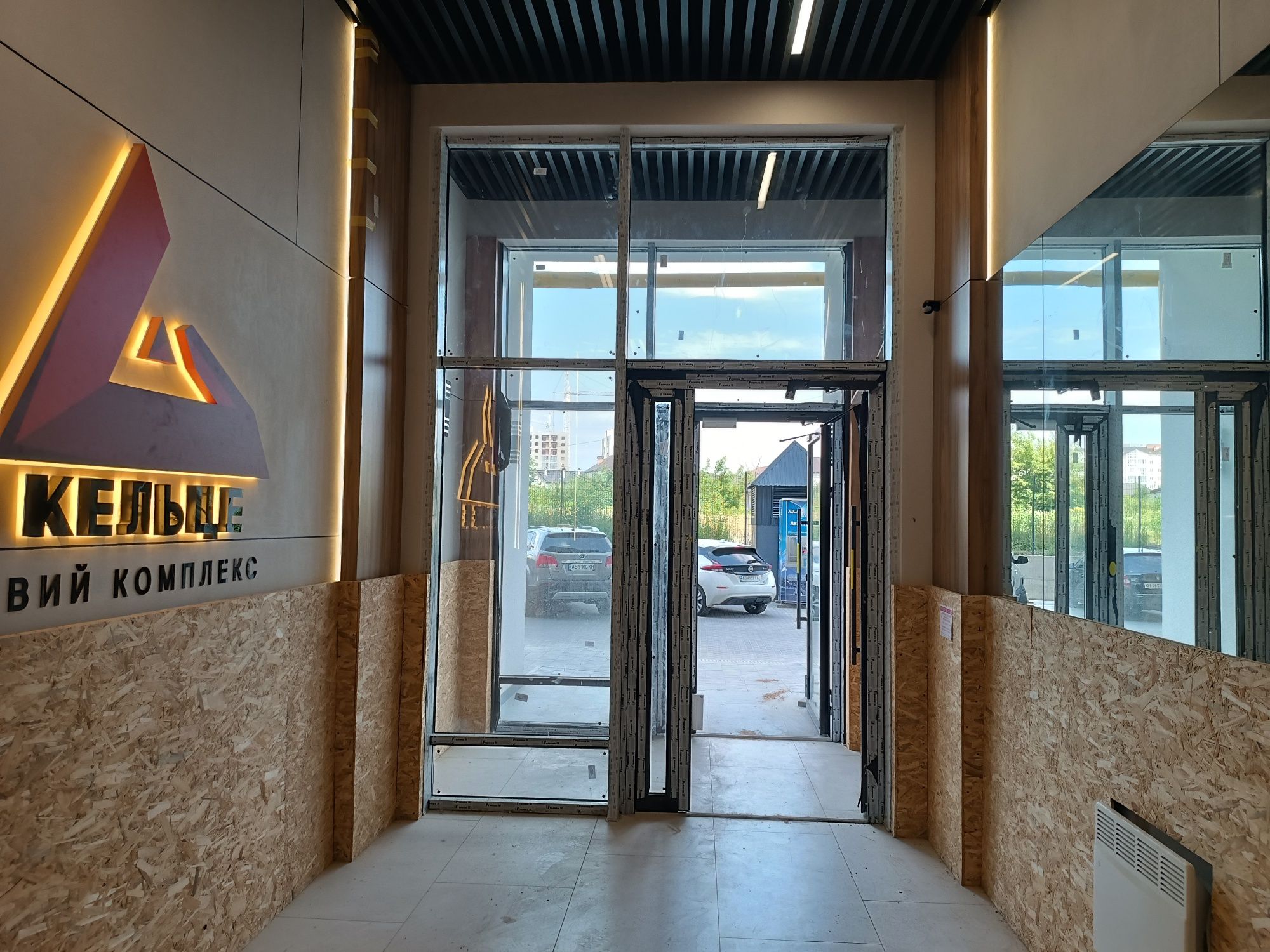 Продаж 1 кк 43 м2 вул. Келецька