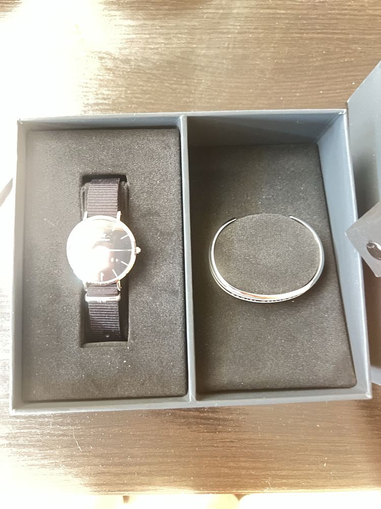 Zegarek damski Daniel Wellington - oryginalny