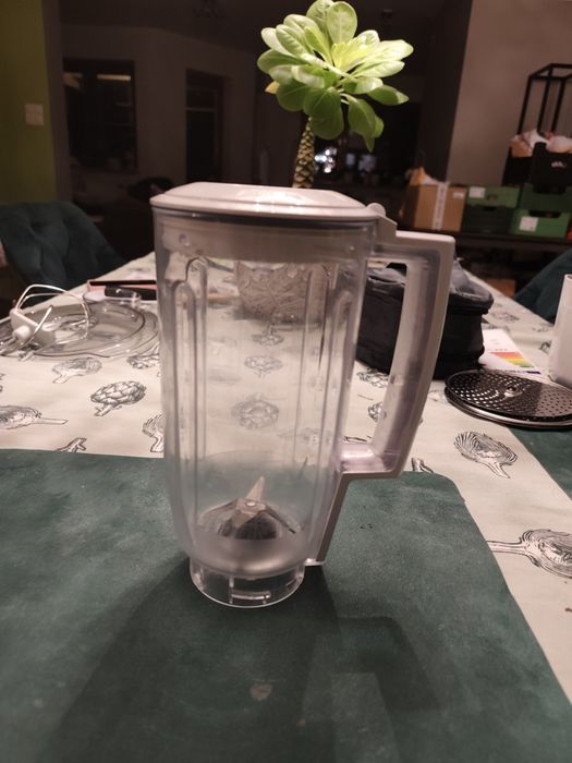 Akcesoria do robota kuchennego Bosch Mum