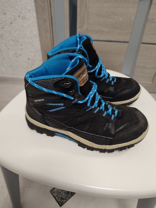 Ботинки для хлопчика демісезонні