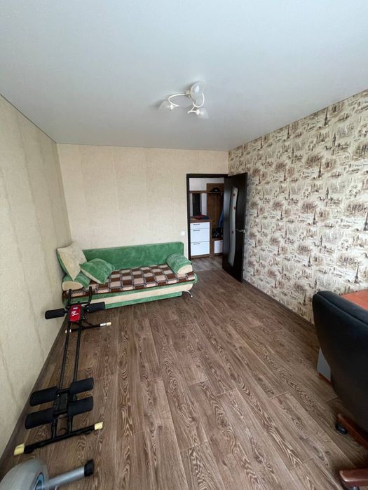 3х кімнатна квартира з ремонтом