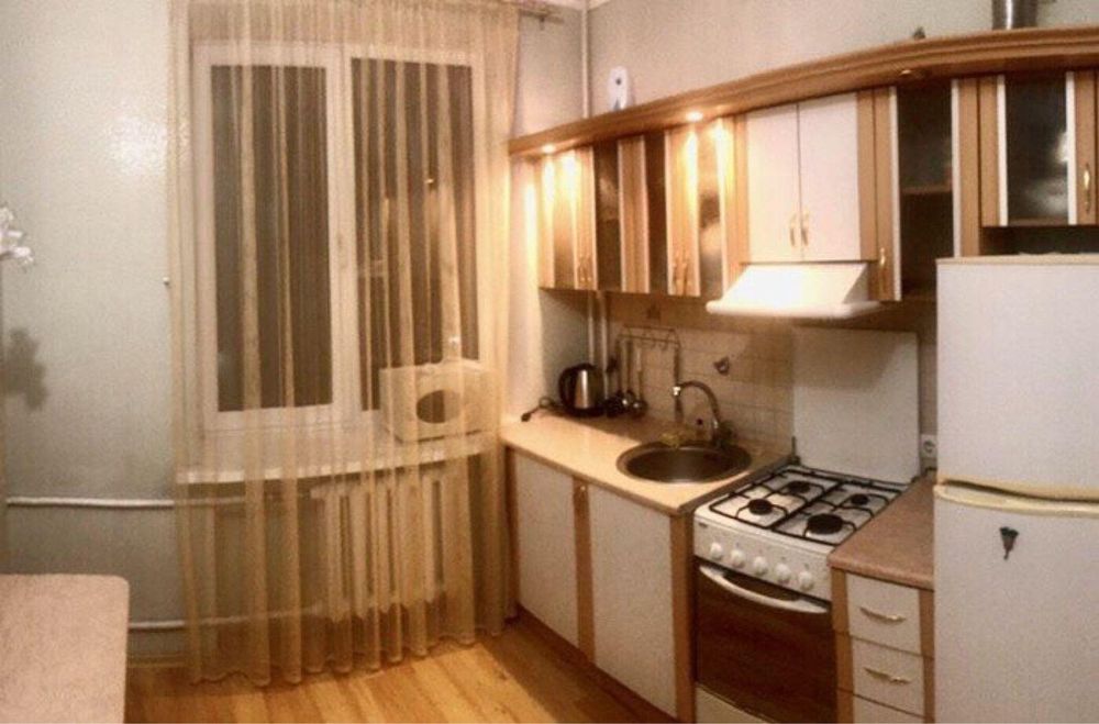 Сдам 2-к.квартиру в центре, Соборная