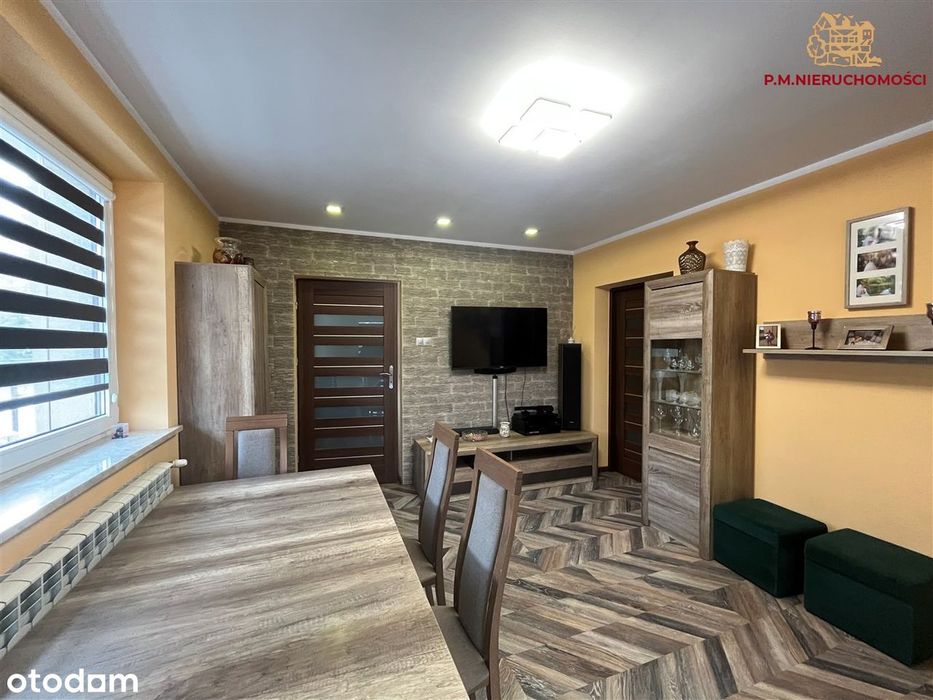 Bargłówka k/Rud Raciborskich, pompa ciepła, klima