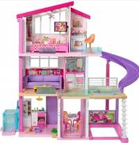 Dreamhouse Barbie domek willa