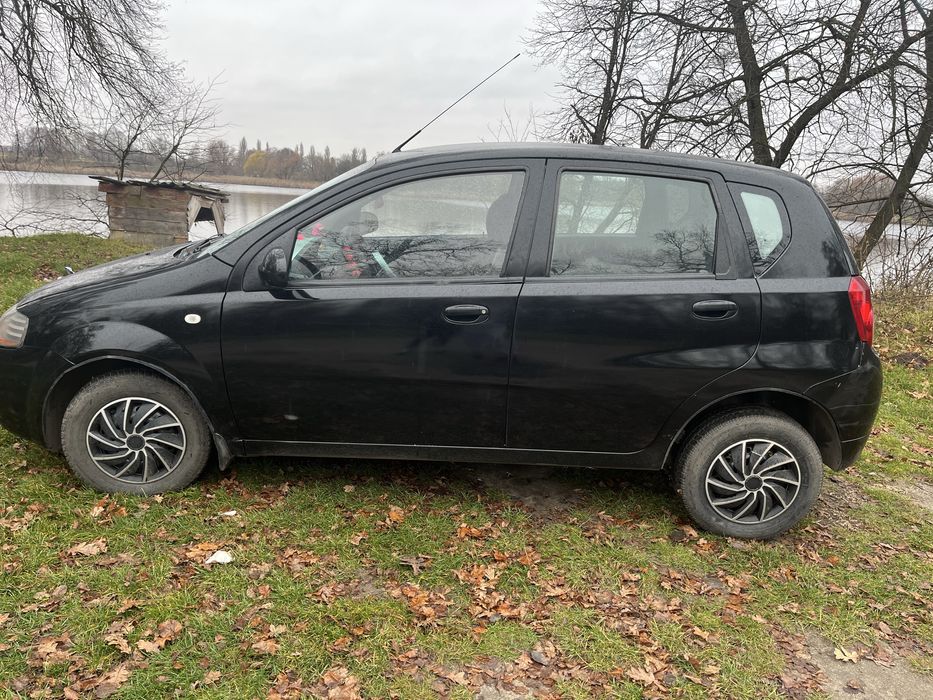 Продам автомобіль!!!