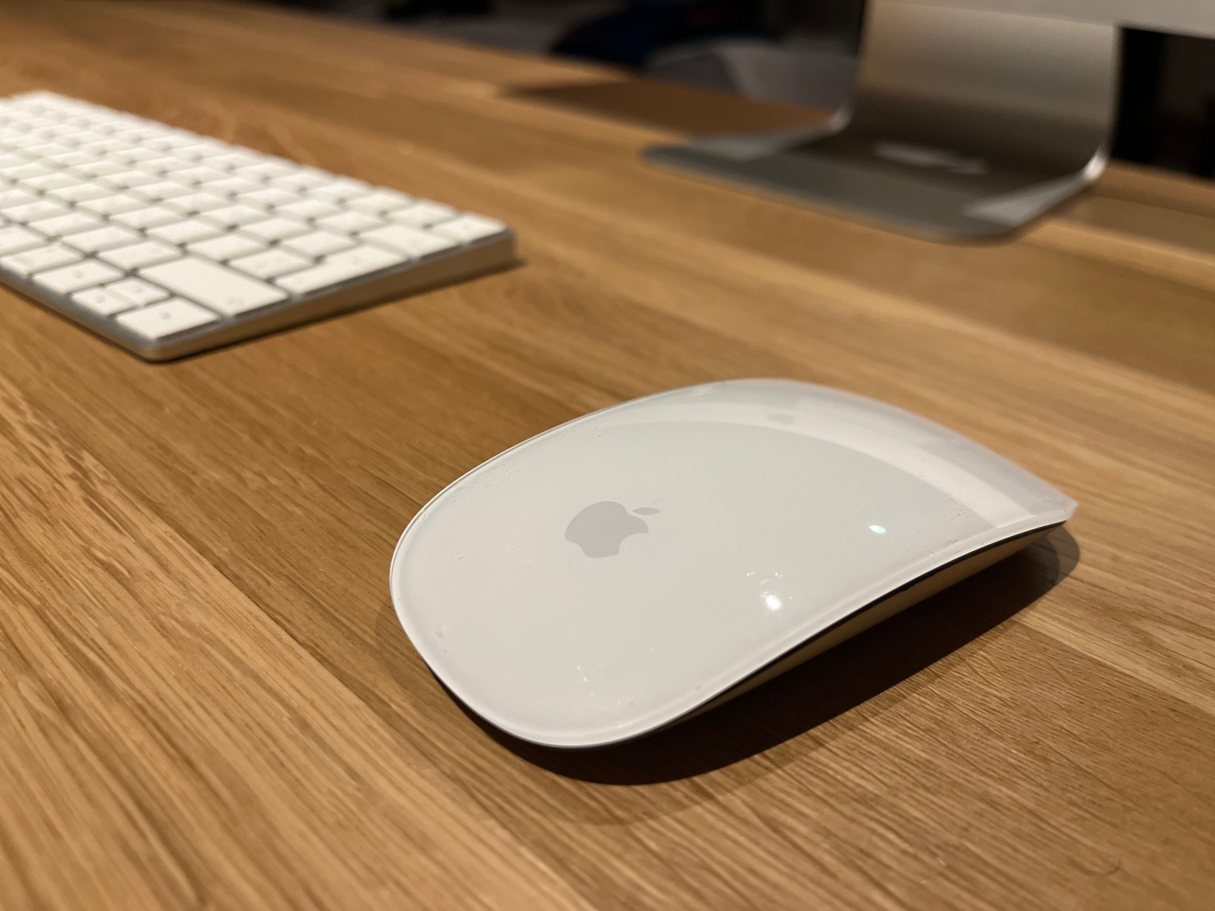 Apple iMac 4K 21,5 dysk 1TB, wystawiam Fakturę VAT 23%
