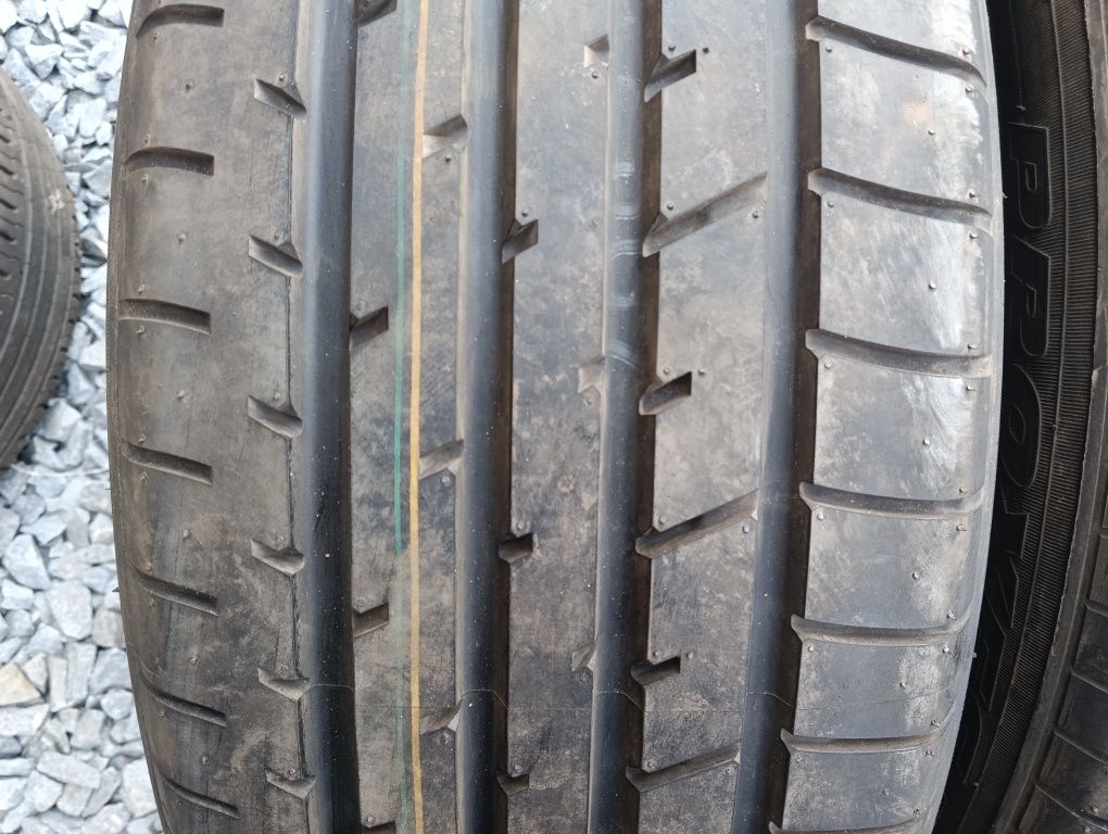 225/55 R19 99V  Toyo Proxes R46A