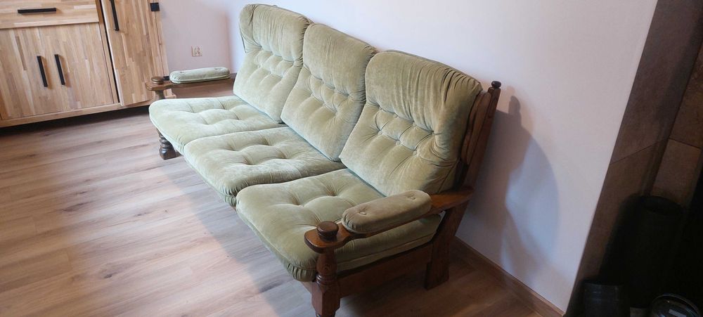 komplet wypoczynkowy 3+2+1